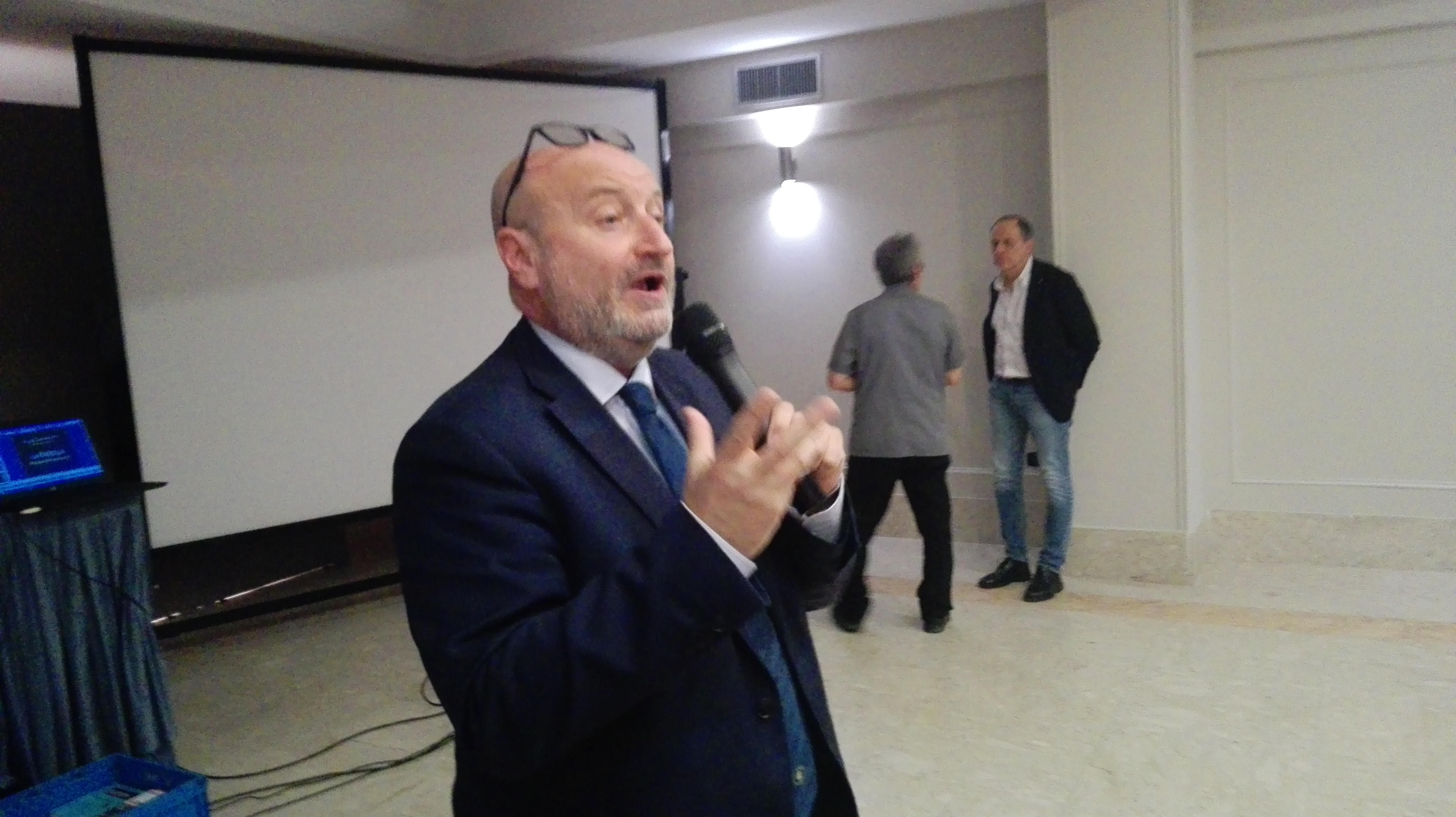 Fabrizio Binacchi