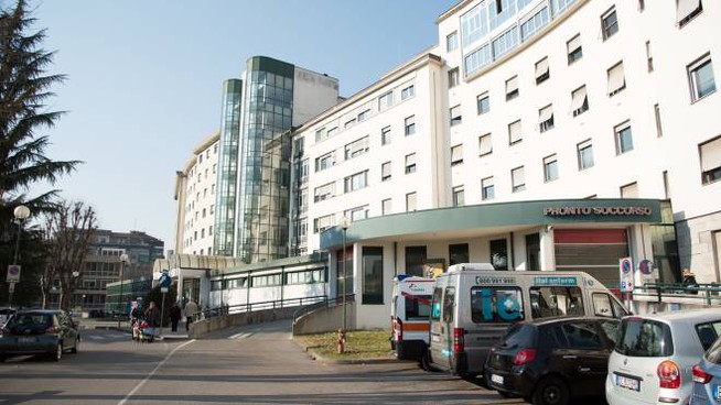Ospedale Sesto San Giovanni, la Regione Lombardia stanzia 2 milioni per interventi strutturali