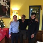 Che fine ha fatto Adriano Celentano? Una delle sue ultime apparizioni pubbliche al ristorante sestese "Pentola d'Oro"