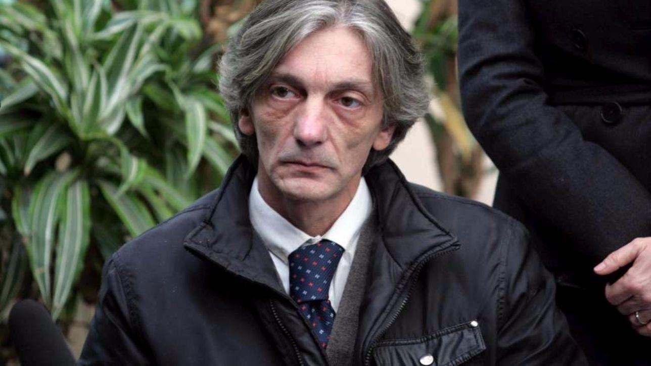 Alberto Torregiani Ero In Guerra Ma Non Lo Sapevo