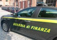 Crediti fiscali inesistenti, scoperto dalla Guardia di Finanza sistema fraudolento