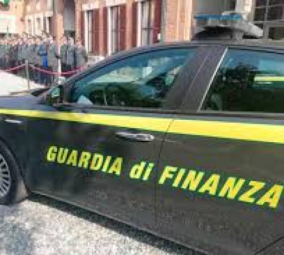 Crediti fiscali inesistenti, scoperto dalla Guardia di Finanza sistema fraudolento