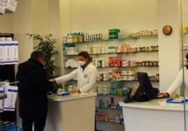 Cinisello Balsamo, nuovo progetto di prevenzione e promozione della salute delle farmacie comunali