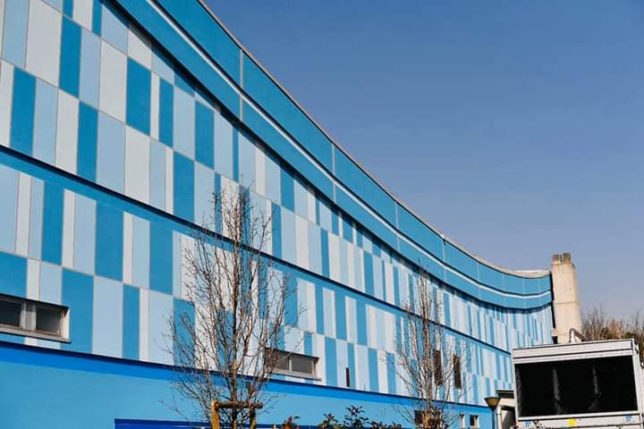 Palazzo Del Ghiaccio Sesto San Giovanni Orari