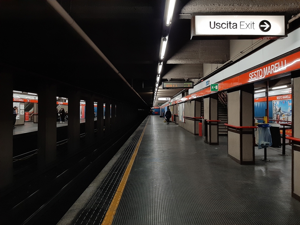 Dopo i disagi causati da un guasto che, a partire dalle 13:30 di mercoledì, ha interrotto la circolazione ferroviaria tra Gorla e Sesto FS, ATM comunica in una nota che il problema tecnico lungo la linea è stato appena risolto grazie al pronto intervento.