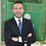 Assessore al Territorio e Protezione Civile