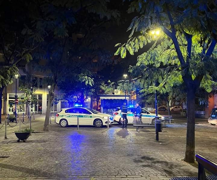 Sesto San Giovanni, più di 3.000 interventi della Polizia Locale nei primi otto mesi del 2024