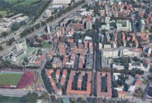 Siglata convenzione da 5 milioni di euro tra Comune di Sesto e Città Metropolitana per la riqualificazione del quartiere Primavera