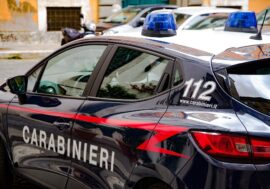 Sesto, coppia di spacciatori arrestata dai Carabinieri a Cascina Gatti