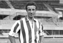 È morto Ernesto Castano, grande difensore degli Anni ’60 e gloria del calcio di Cinisello Balsamo dov’era nato