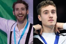 Campionati Europei di pattinaggio, Niccoló Macii e Matteo Rizzo vincono oro e argento: i due atleti hanno mosso i primi passi al PalaSesto