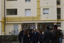 Milano, sgomberate dalla Polizia locale case di via Villani e messe in sicurezza