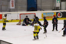 Hockey, Diavoli Sesto: i risultati del weekend