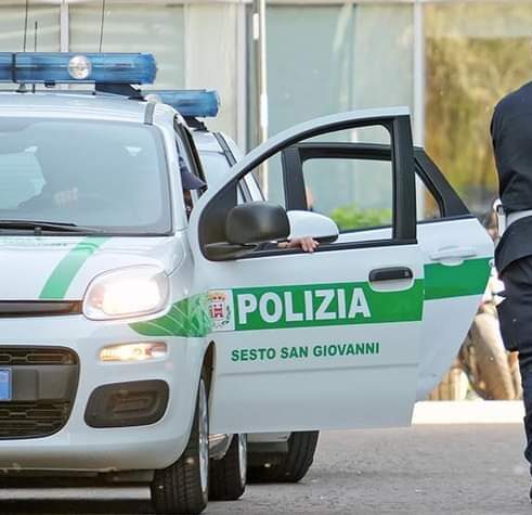 Sesto San Giovanni, più di 3.000 interventi della Polizia Locale nei primi otto mesi del 2024