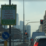 Milano, Area C e Area B: nuove restrizioni dal 1 ottobre