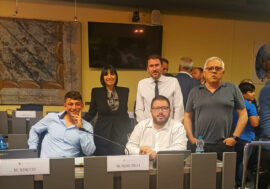 Sulla proroga di Nord Milano Ambiente il Gruppo della Lega del Consiglio comunale di Cinisello replica: è un atto di responsabilità