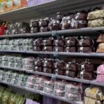 Pasqua per il Gigante supermercati