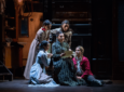 Milano, al Teatro Repower torna “Piccole donne” in versione musical