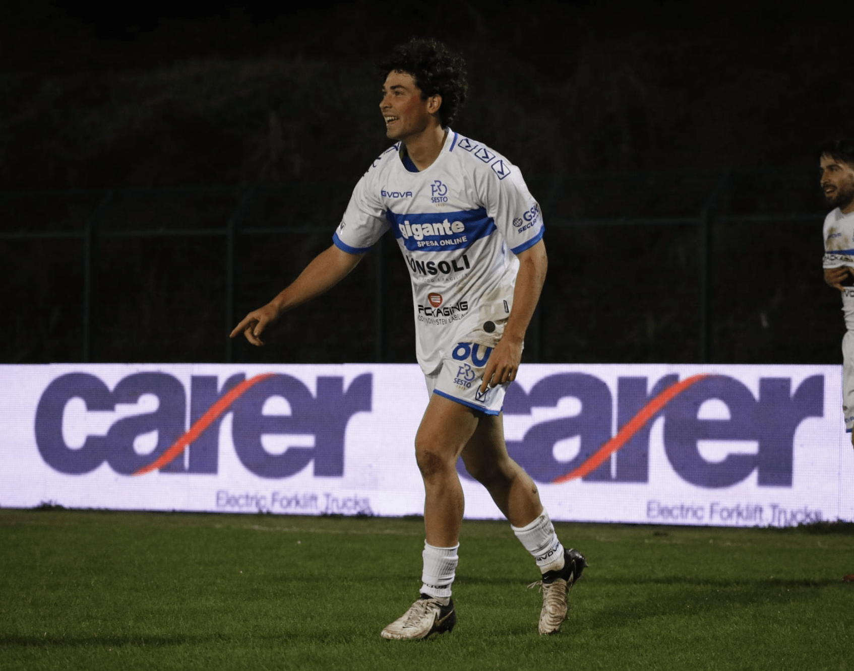 Pro sesto - Vicenza