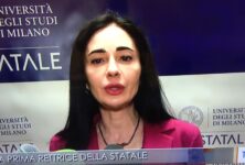 Marina Marzia Brambilla eletta rettrice della Statale di Milano