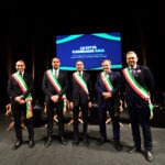 Giornata Mondiale della Terra, patto tra sindaci per un’aria più pulita in pianura padana