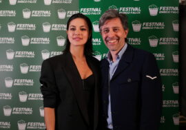 Sesto San Giovanni capitale del cinema con la seconda edizione del “Festival Enrico Falck”