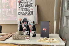 Milano, a Palazzo Lombardia presentata la “Festa del salame nobile cremasco”