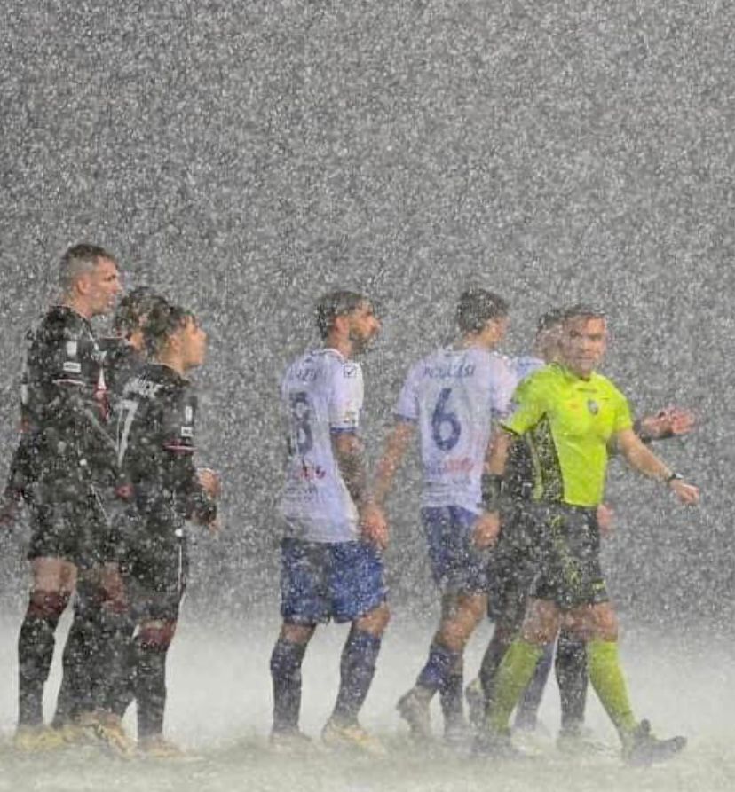 Pro Sesto-Vicenza finisce 1-1