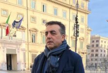 “Bertolaso recluta infermieri all’estero e dimentica le professionalità italiane” afferma Luigi Baldini presidente Enpapi