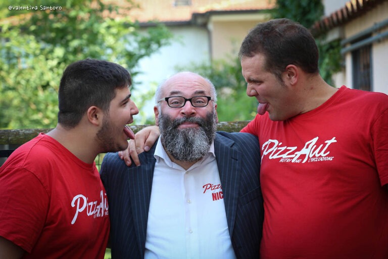 PizzAut è il ristorante più apprezzato d'Italia secondo TheFork