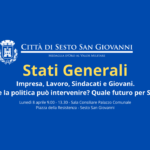 A Sesto San Giovanni gli stati generali, quale sarà il futuro della città?