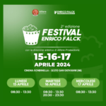Al Cinema Rondinella di Sesto San Giovanni arriva il Festival Enrico Falck