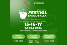 Sesto San Giovanni, al Cinema Rondinella andrà in scena il Festival Enrico Falck