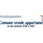 Il Comune di Sesto San Giovanni vende 7 appartamenti