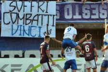 Pro Sesto, la salvezza passa anche da Bergamo: battere l’Atalanta U23 per non retrocedere