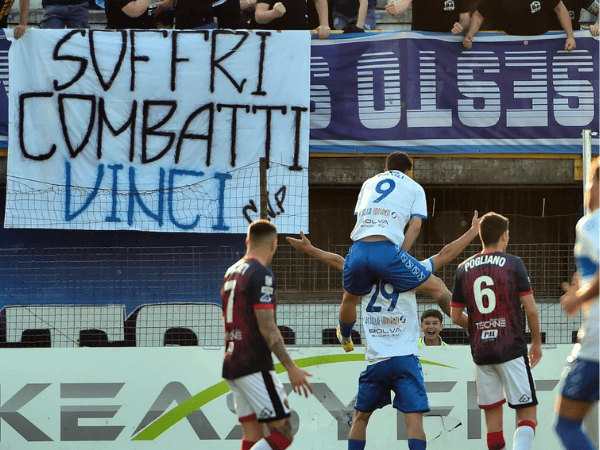 Pro Sesto-Atalanta U23, per salvarsi serve la vittoria