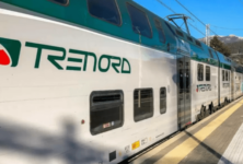 Sciopero Trenord,  lunedì 22 aprile possibili disagi in Lombardia