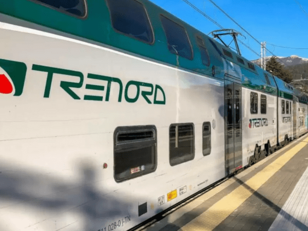 Sciopero Trenord: Possibili Disagi Lunedì 22 Aprile in Lombardia