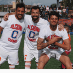 L'Alcione è in serie C
