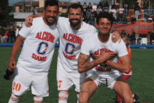 L’Alcione promossa in Serie C: il prossimo anno Milano avrà tre squadre professionistiche