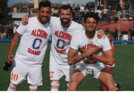 L’Alcione promossa in Serie C: il prossimo anno Milano avrà tre squadre professionistiche