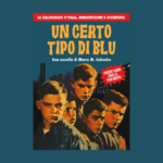 La vita a Sesto San Giovanni? Marco Colombo la racconta nel nuovo libro "Un certo tipo di blu"