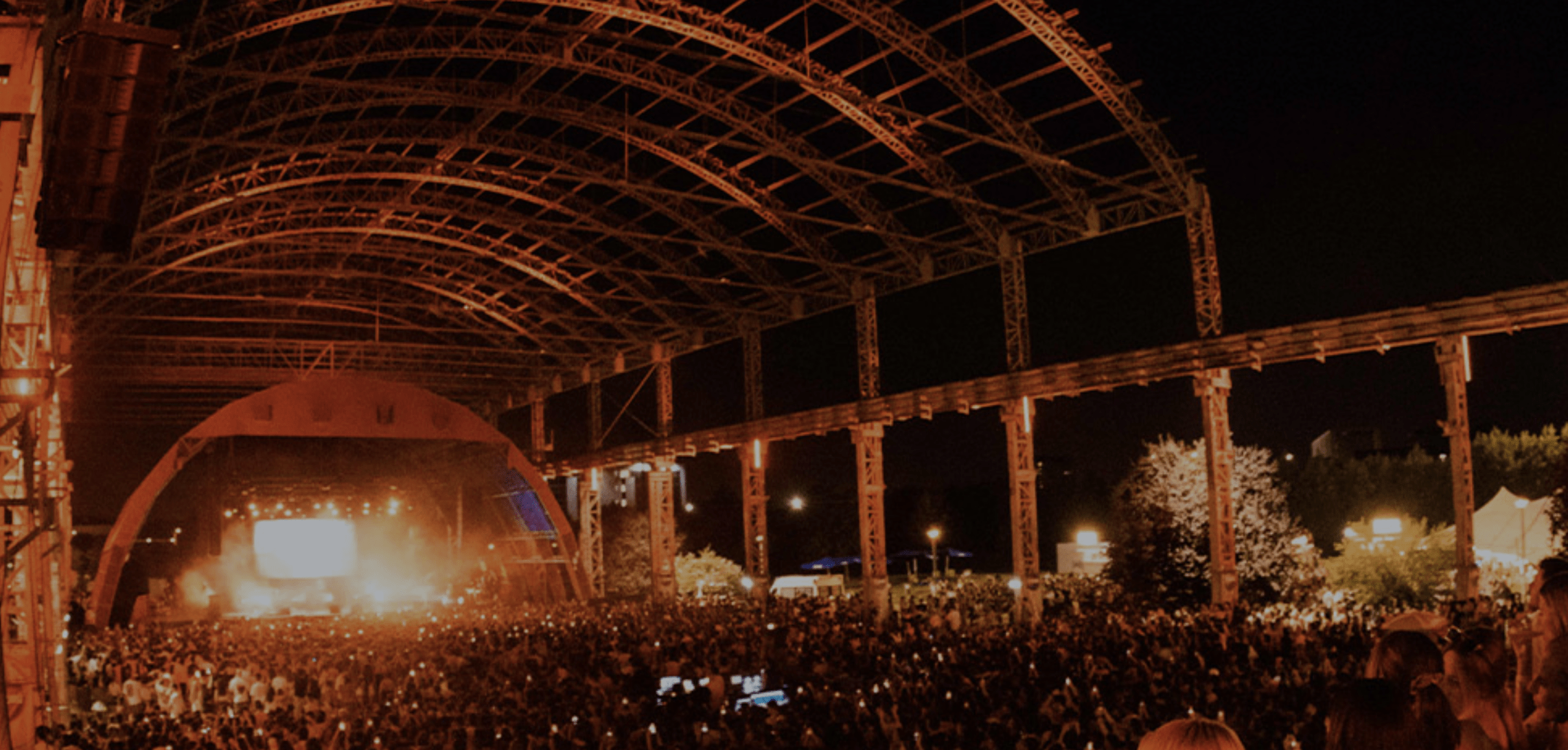 Tutti gli eventi del 2024 al Carroponte di Sesto San Giovanni