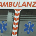 Cinisello balsamo, incidente e ragazzo in codice rosso