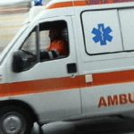 Incidente a Rho, Milano, perde la vita un 20enne