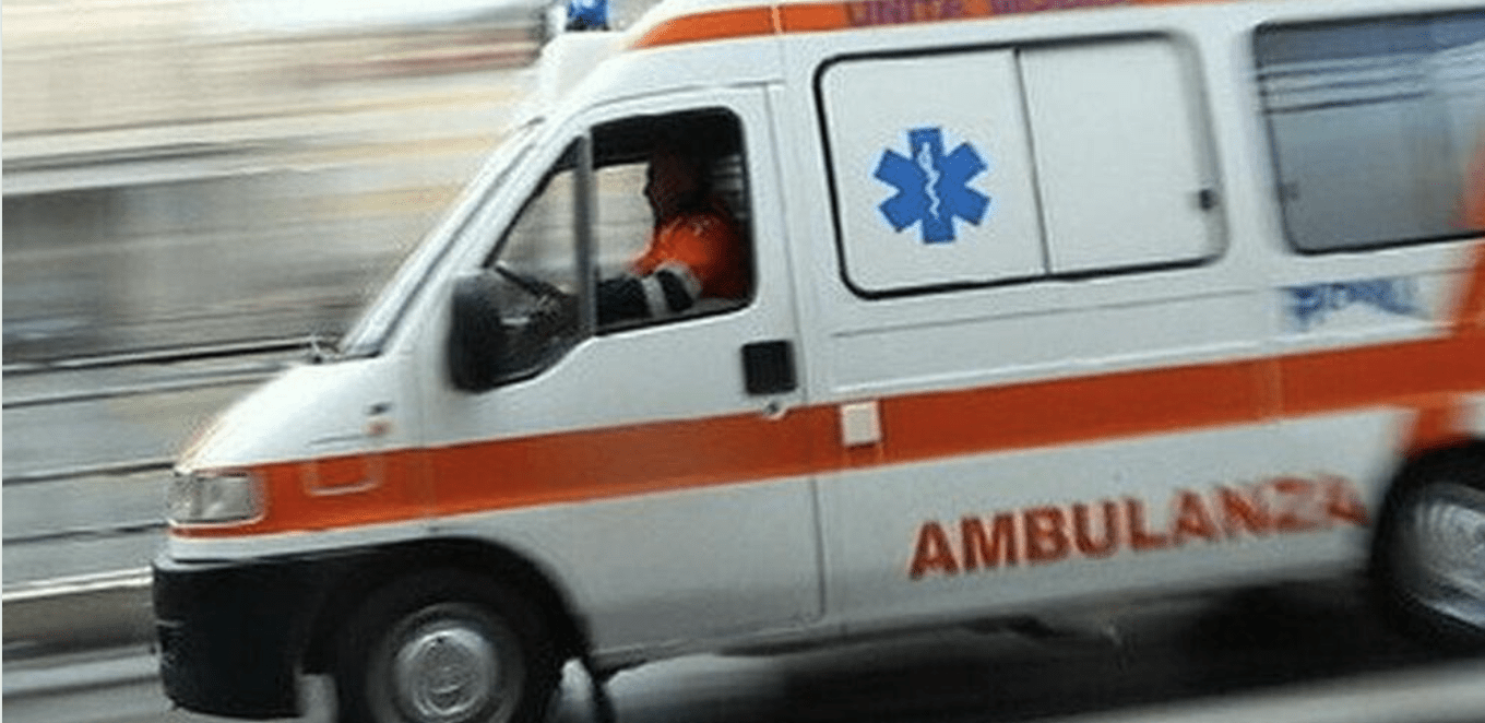 Incidente a Rho, Milano, perde la vita un 20enne
