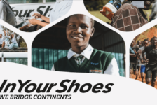 Cinisello Balsamo attiva “In Your Shoes” per donare scarpe ai giovani sportivi meno fortunati