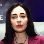 Marina Marzia Brambilla prima rettrice della statale di Milano