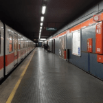 Sabato 20 aprile le Metropolitane di Milano rimarranno aperte fino a tardi per la Design Week