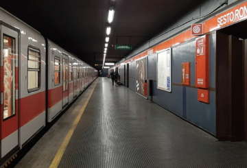 Sabato 20 aprile le Metropolitane di Milano rimarranno aperte fino a tardi per la Design Week